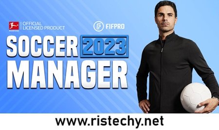 Soccer Manager 2023 Apk 3.1.5 Free Download [Now]