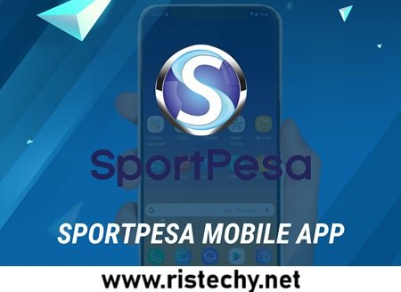SportPesa App Free Download Latest Apk For Android (Official)