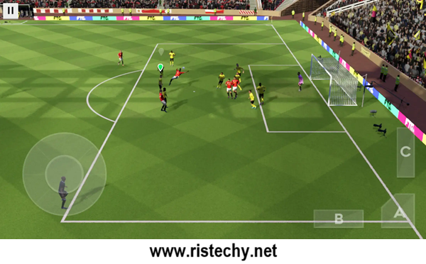 Winning Eleven 2022 Mod Apk Free Download For Mobile