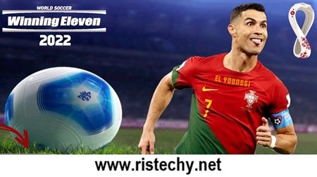 Winning Eleven 2022 Mod Apk Free Download For Mobile