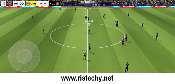 Winning Eleven 2022 Mod Apk Free Download For Mobile