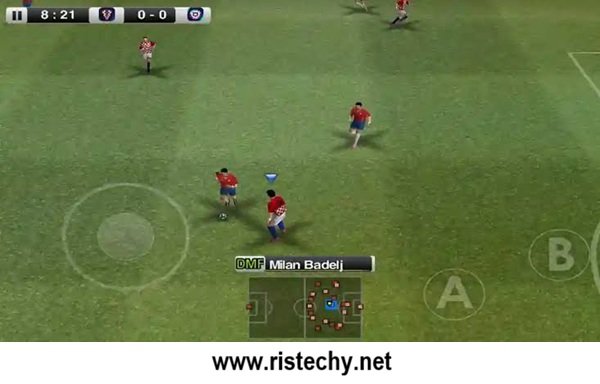 Winning Eleven 2022 Mod Apk Free Download For Mobile
