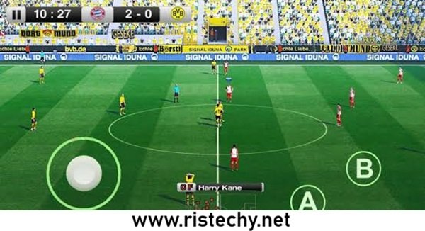 Winning Eleven 2026 Mod APK Free Download Offline