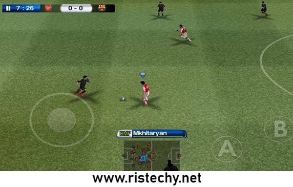 Winning Eleven 2026 Mod APK Free Download Offline