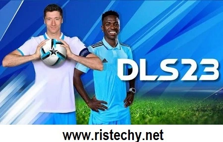 Dream League Soccer 2023 Mod Apk Obb 10.230 Free Download