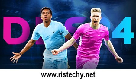 Dream League Soccer V1.250 2024 Mod Apk Obb Free Download