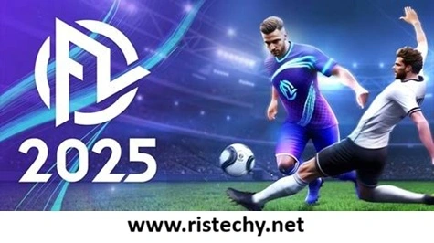Football League 2025 Mod APK Free Download (Unlimited Money)