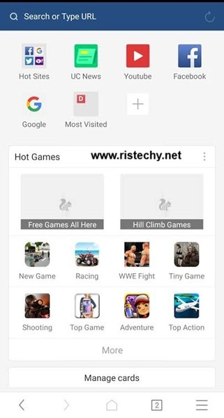 UC Mini 12.12.10.1227 Handler Mod Apk Free Download 2026 [Now]