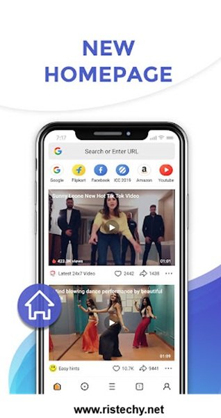 UC Mini 12.12.10.1227 Handler Mod Apk Free Download 2026 [Now]