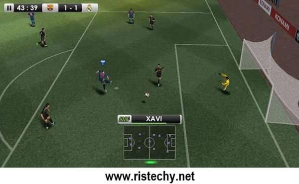 Winning Eleven 2012 Apk Warkop Android Free Download Now