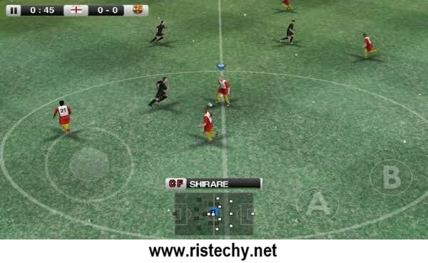 Winning Eleven 2012 Apk Warkop Android Free Download Now