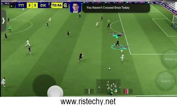 eFootball PES 2027 APK Obb 11.1.0 Free Download For Android