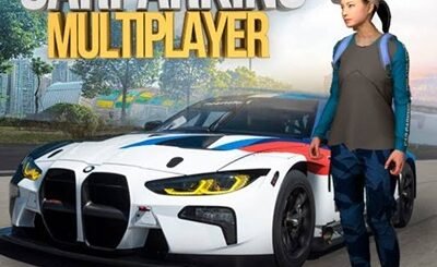 Car Parking Multiplayer Mod 4.9.10.2 APK Free Download Now